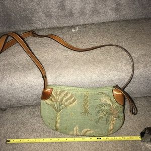 Tommy Bahama Crossbody bag
